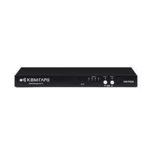 KM Переключатель КВМ ГАРД KM-PRO4 (Новая версия)