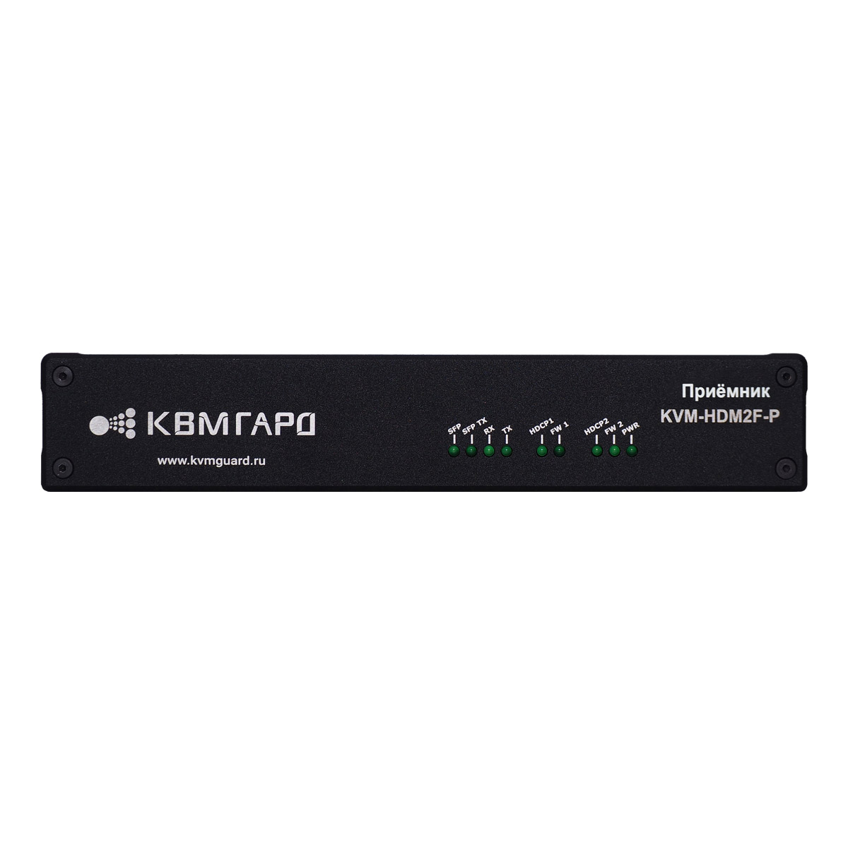 KVM удлинитель КВМ ГАРД KVM-HDM2F-P — изображение 5