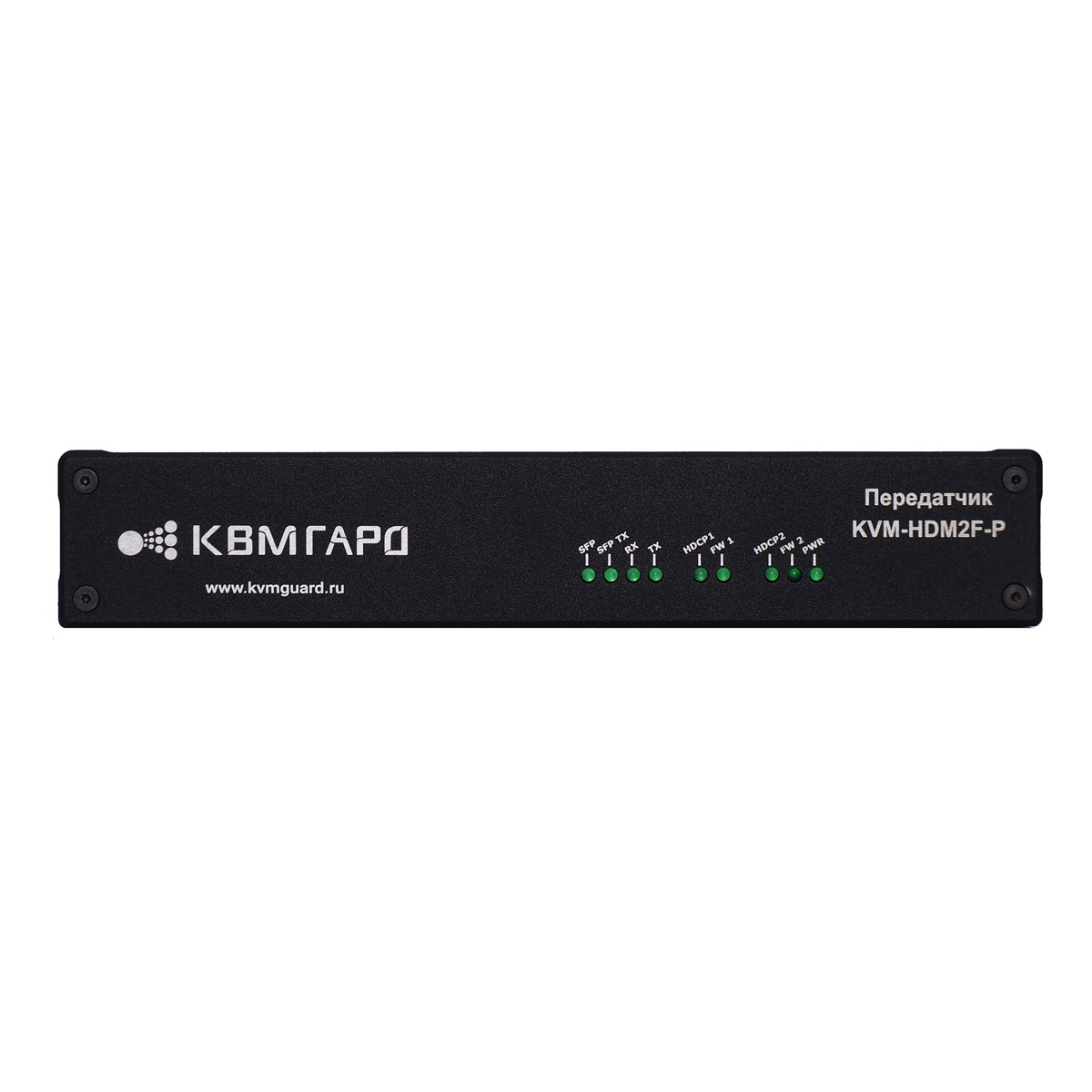 KVM удлинитель КВМ ГАРД KVM-HDM2F-P — изображение 3